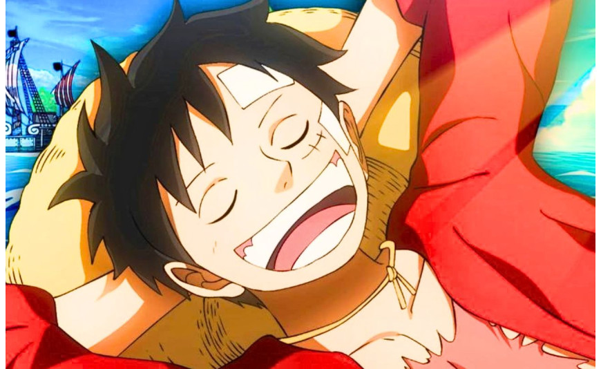 Vous pensez peut-être connaître le plus grand rêve de Luffy, mais une nouvelle théorie sur One Piece suggère que vous ne le savez pas