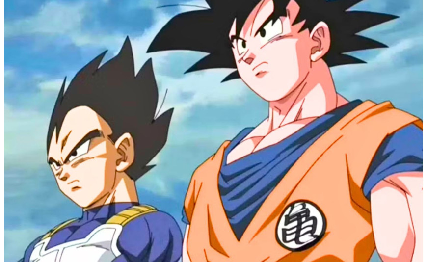 Dragon Ball pourrait se terminer sur une note tragique : plusieurs héros emblématiques sont menacés de mort