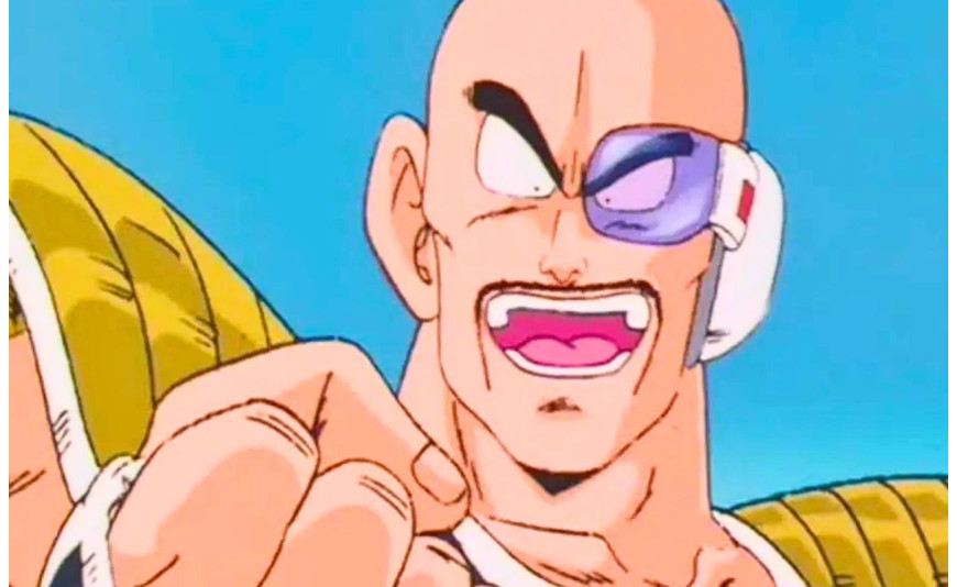 Ce Saiyan a osé briser un tabou ancestral que ni Goku ni Vegeta n’ont jamais remis en question et ça change tout