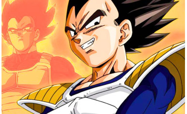 La taille exacte de Vegeta enfin confirmée par les données officielles et Bulma est plus grande