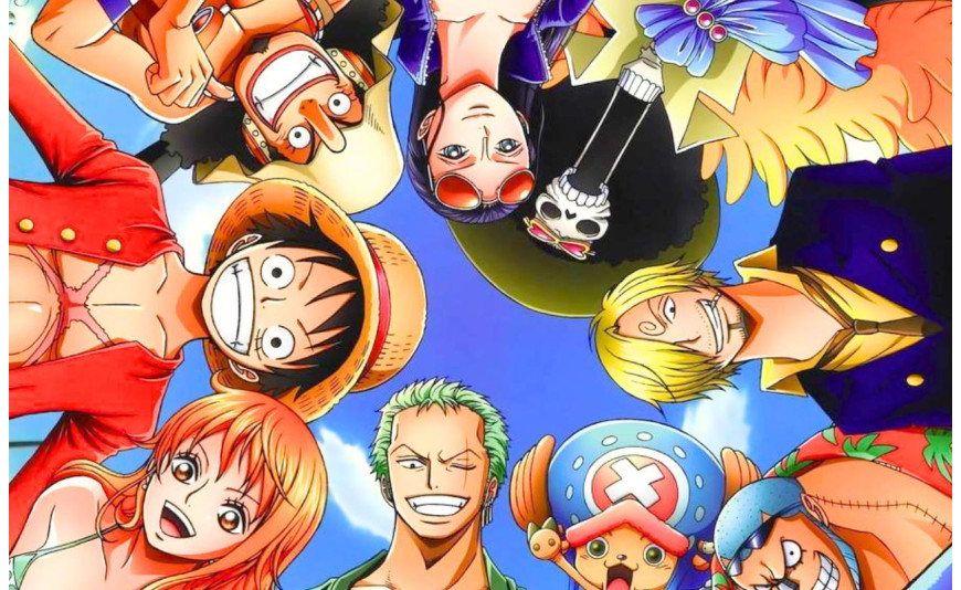 Le personnage le plus mignon de One Piece décroche sa propre série (et ce n’est que le début)