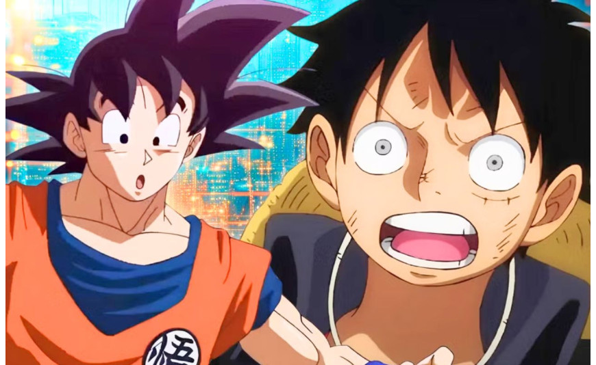 One Piece, Dragon Ball : les fans dénoncent une trahison après l’annonce choc de Toei sur l’IA