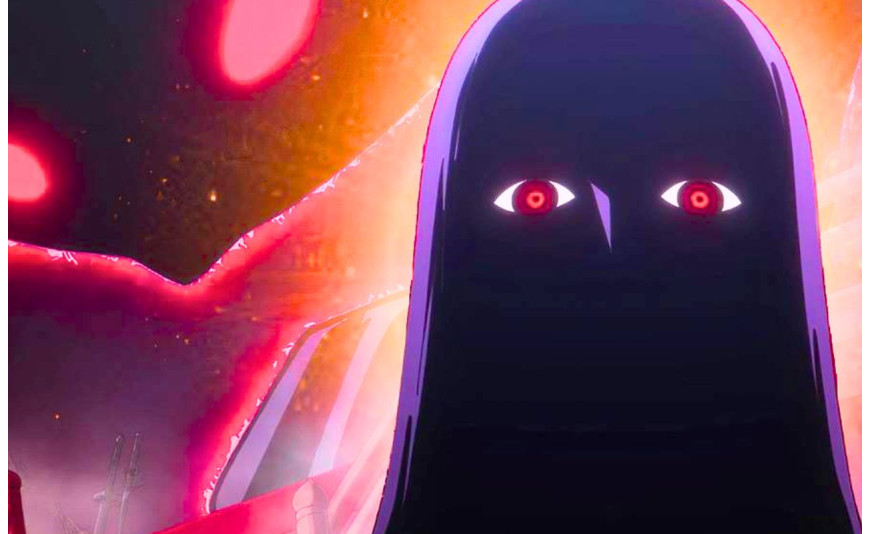 One Piece : ce chapitre vient peut-être de révéler l'horrible vérité sur le pire méchant de l'histoire du manga