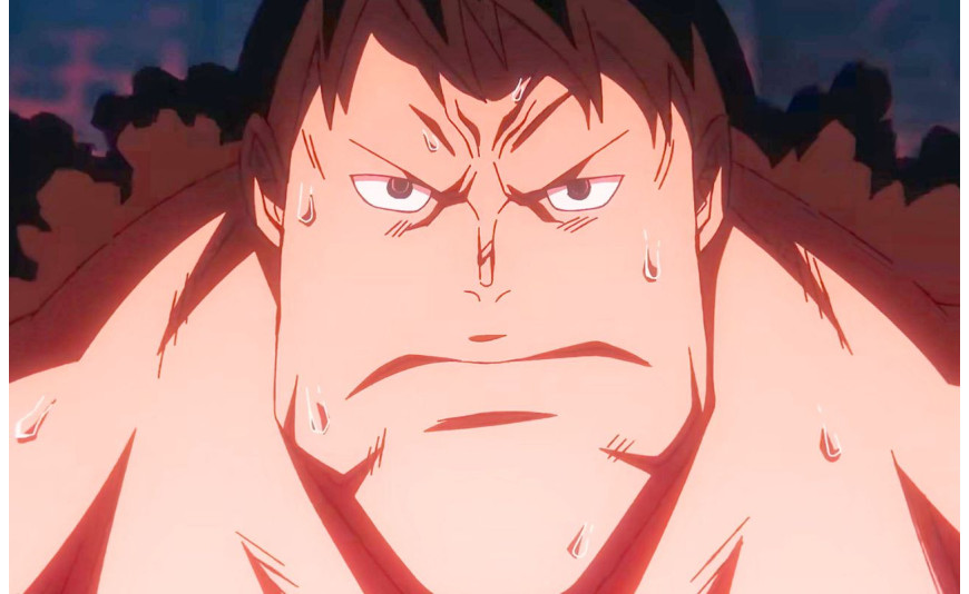 One Piece épisode 1131 : la date de sortie, les horaires, les plateformes et le drame annoncé entre Kuma et Ginny