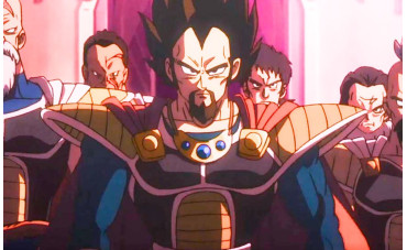 Dragon Ball Super détruit le mythe : la chute des Saiyans n’est pas due à Freezer
