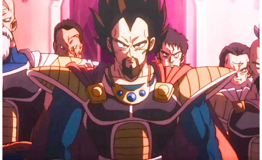 Dragon Ball Super détruit le mythe : la chute des Saiyans n’est pas due à Freezer