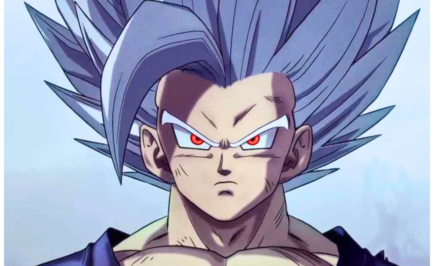 Dragon Ball : Gohan est enfin là, et son potentiel caché pourrait tout changer dans la suite de la saga