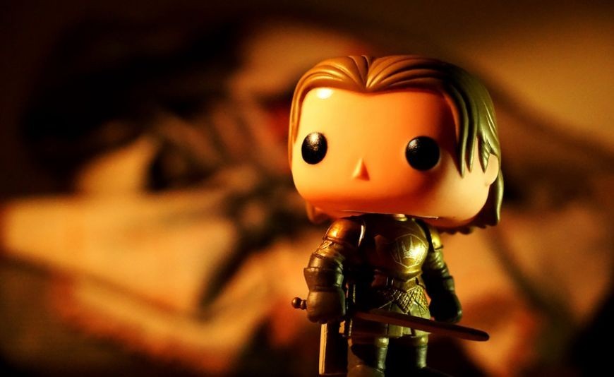 La Quête de la Meilleure Marque de Figurine Manga: Une Odyssée entre Passion et Qualité