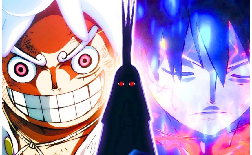 One Piece : la fin secrète révélée il y a 10 ans ? Cette prophétie sur Luffy fait frissonner les fans