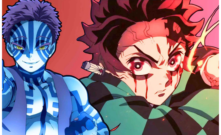 Demon Slayer : la trilogie finale démarre avec le combat le plus attendu de l’histoire de l’anime