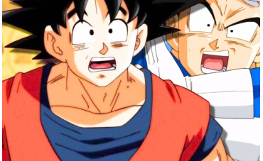 Dragon Ball : les premiers Saiyans enfin dévoilés, et ils sont méconnaissables