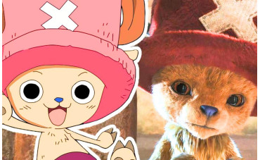 One Piece saison 2 : l'actrice de Superman incarne Chopper, et les fans sont sous le choc du premier visuel live-action