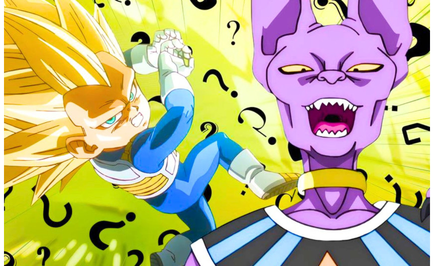 Dragon Ball : l'ultime transformation de Vegeta effacée ? Pourquoi le Super Saiyan 3 a disparu de l'histoire officielle