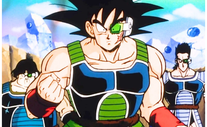 Dragon Ball : ce personnage culte adoré des fans n’a jamais été créé par Akira Toriyama