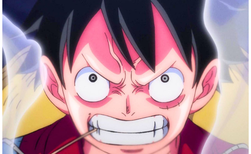 One Piece chapitre 1151 : la date de sortie fixée, Luffy va affronter une armée infernale