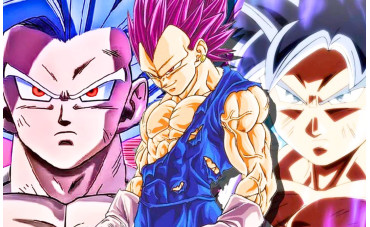 Dragon Ball : le classement choc des Z Fighters du plus faible au plus fort, les fans n'en reviennent pas