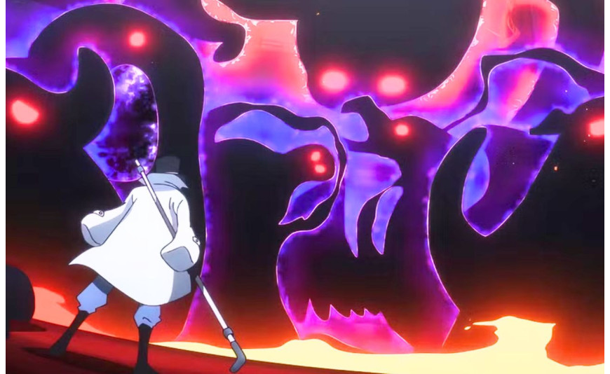 Il a fallu 27 ans, mais le manga ose enfin répondre à cette question que tout le monde avait oubliée dans One Piece