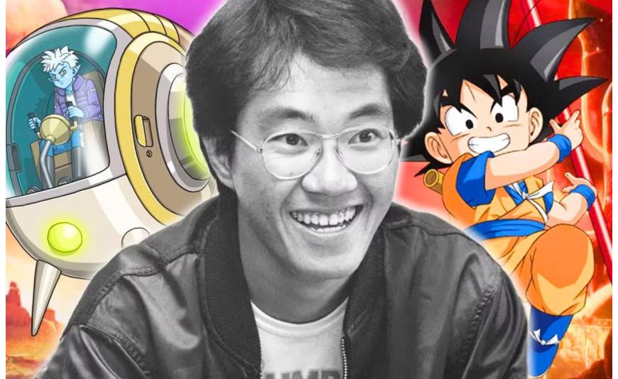 Dragon Ball Daima : l’œuvre finale de Toriyama contient un message que personne n’avait vu venir
