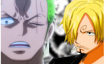One Piece : le deuxième héros de l’histoire confirmé par Oda, et ce n’est pas Zoro
