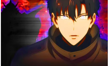 Solo Leveling : ce nouvel ennemi est peut-être trop puissant, même pour Jinwoo