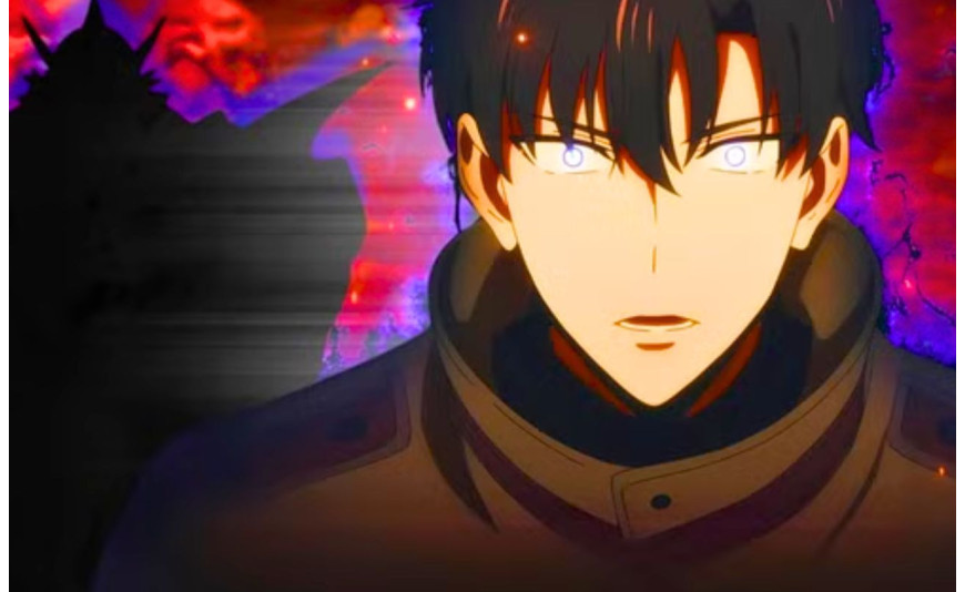 Solo Leveling : ce nouvel ennemi est peut-être trop puissant, même pour Jinwoo