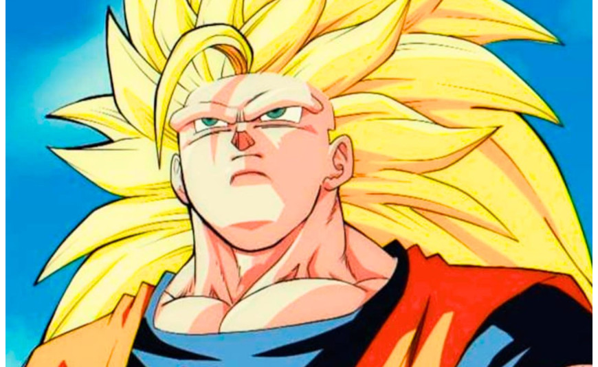 Dragon Ball Akira Toriyama brise le mythe autour des Super Saiyan, les fans n’avaient rien compris