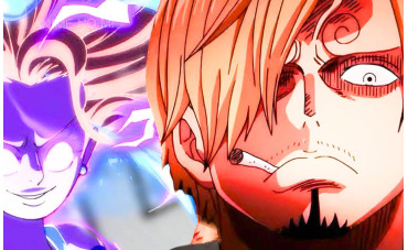 One Piece : le Haki des rois n’est plus réservé à Luffy, deux nouveaux élus vont tout changer