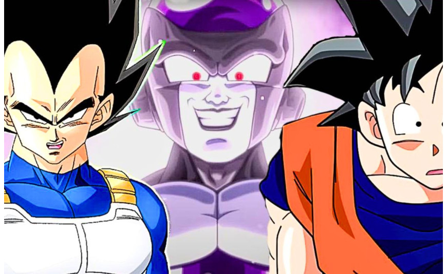 L’avenir de Dragon Ball pourrait se jouer dans une image que personne n’a vraiment regardée