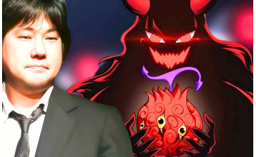 One Piece : Oda vient de dévoiler le plus grand pouvoir de la série, et ce n’est ni le Haki ni un Fruit du Démon