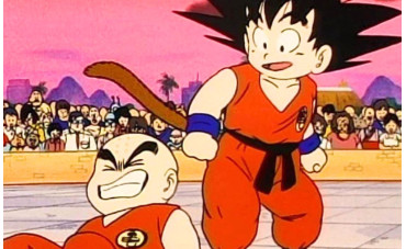 Goku sans queue ? Ce détail oublié cache un énorme secret de fabrication