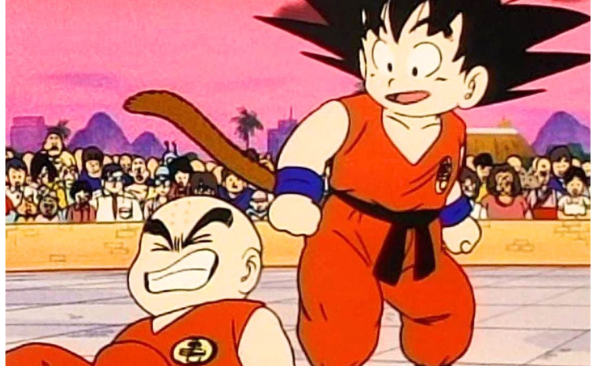 Goku sans queue ? Ce détail oublié cache un énorme secret de fabrication