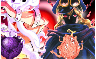 One Piece : ces 3 Fruits du Démon pourraient anéantir le monde entier selon Oda