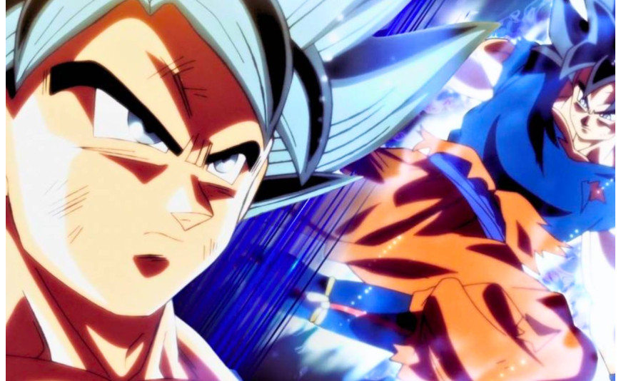 Dragon Ball Super : Goku en Ultra Instinct pourrait disparaître, et les fans tirent la sonnette d’alarme