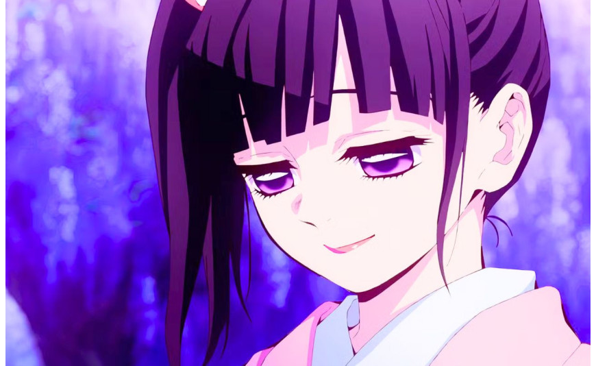 Demon Slayer : ce personnage explose enfin dans la Forteresse Infinie, après des années d’oubli