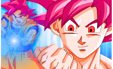 Dragon Ball : cette transformation divine a corrigé un vieux bug du scénario, et c’est un génie de Toriyama