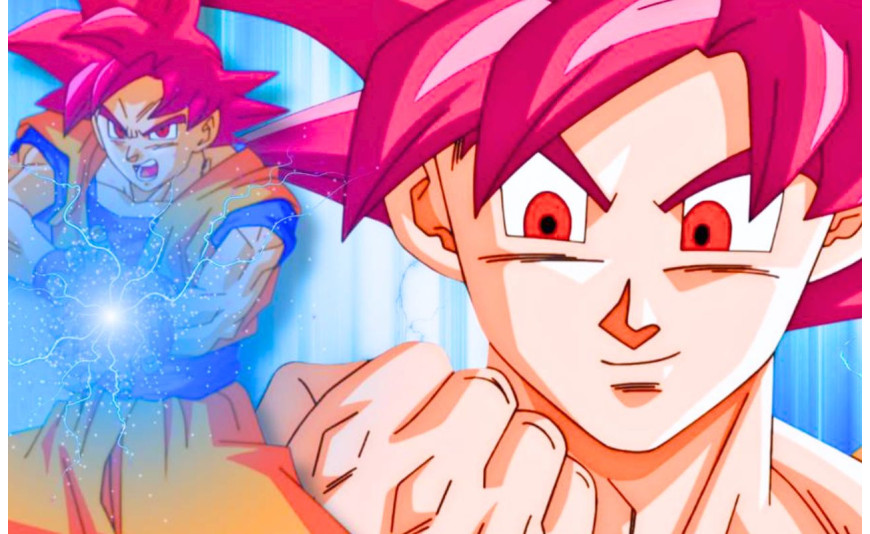 Dragon Ball : cette transformation divine a corrigé un vieux bug du scénario, et c’est un génie de Toriyama