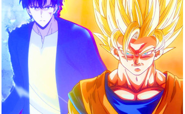 Dragon Ball Daima écrase Solo Leveling aux Astra Awards, personne ne l’avait vu venir