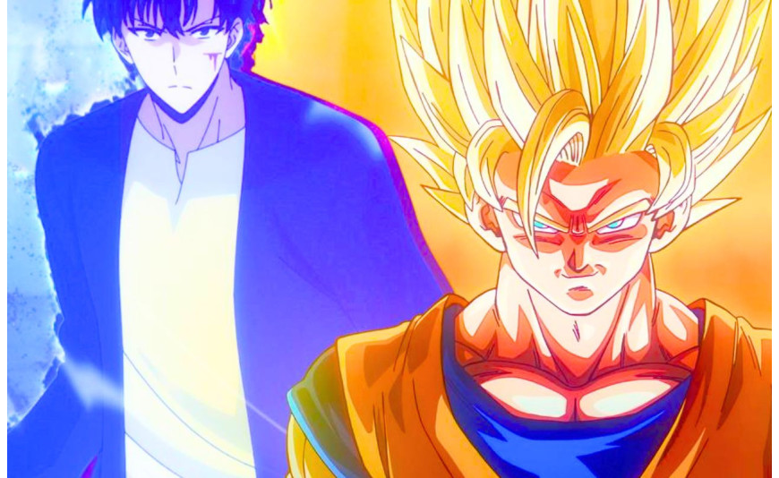 Dragon Ball Daima écrase Solo Leveling aux Astra Awards, personne ne l’avait vu venir