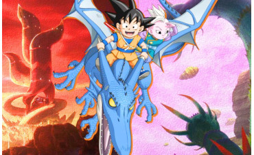 30 ans plus tard, Dragon Ball dévoile un dessin oublié d'Akira Toriyama qui vous fera voir l'anime d'une nouvelle manière