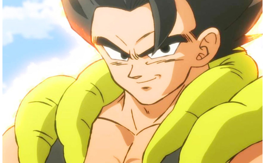 Dragon Ball : la fusion la plus puissante de Goku ne s'appelle pas Gogeta, et elle pulvérise Broly