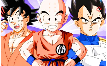 Dragon Ball : Krilin a fait pire à Freezer que Goku et Vegeta réunis mais personne ne s’en souvient