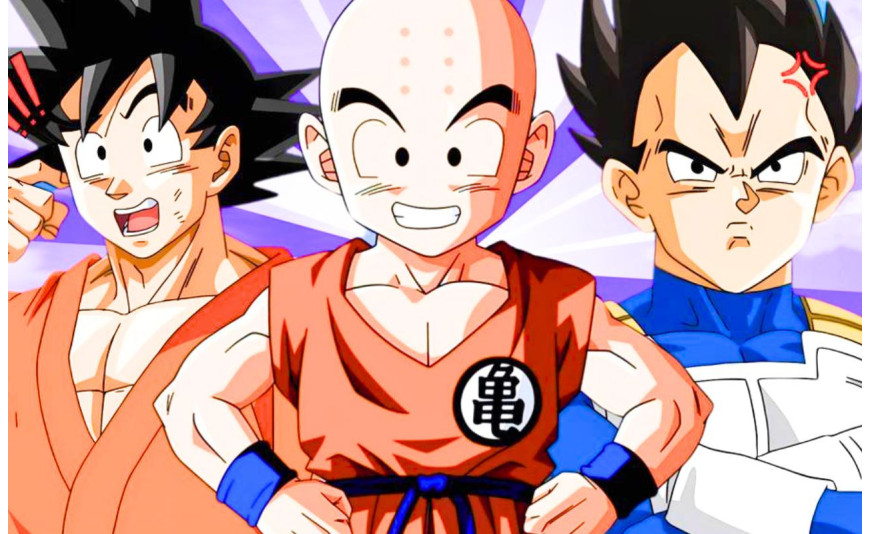 Dragon Ball : Krilin a fait pire à Freezer que Goku et Vegeta réunis mais personne ne s’en souvient