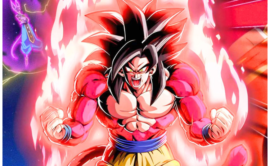 Dragon Ball GT : ce twist final sur Shenron pourrait tout changer si Dragon Ball Super osait enfin le reprendre