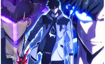 Solo Leveling : le multivers est officiellement révélé, et ça change tout pour l'anime, le manhwa et le jeu