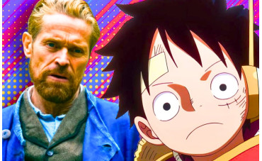 One Piece épisode 1133 : les fans découvrent un clin d’œil génial à Willem Dafoe caché dans une scène clé de l’arc Kuma