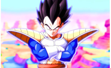 Dragon Ball : cette nouvelle transformation de Vegeta provoque un séisme, même Goku n’ose plus l’affronter