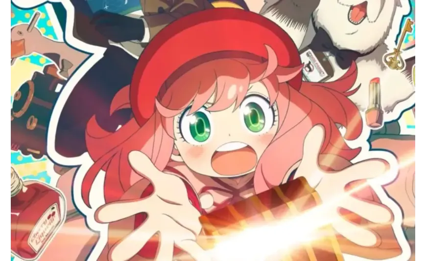 Le film SPY x FAMILY : CODE White débarque en France – Tous les détails