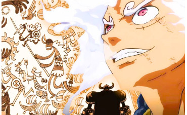 One Piece : Une arme légendaire attend Luffy ? Les fans pensent avoir la réponse