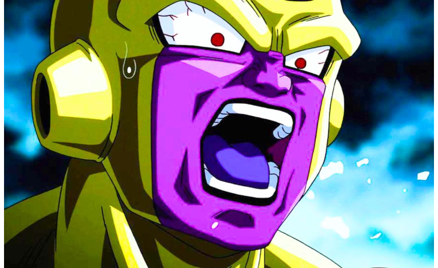 Il est culte, sadique, inoubliable mais la vérité sur Freezer pourrait bien changer votre regard sur tout Dragon Ball