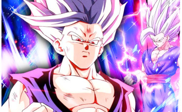 Gohan Beast trop puissant : ce nouveau mal qui ronge Dragon Ball divise les fans